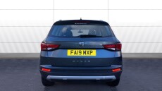 SEAT Ateca 1.5 TSI EVO SE Technology [EZ] 5dr Petrol Estate